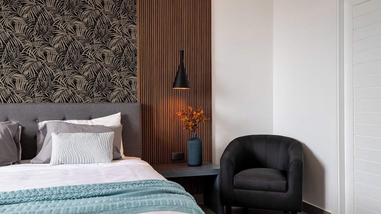 Photo of Bedroom in Rawai