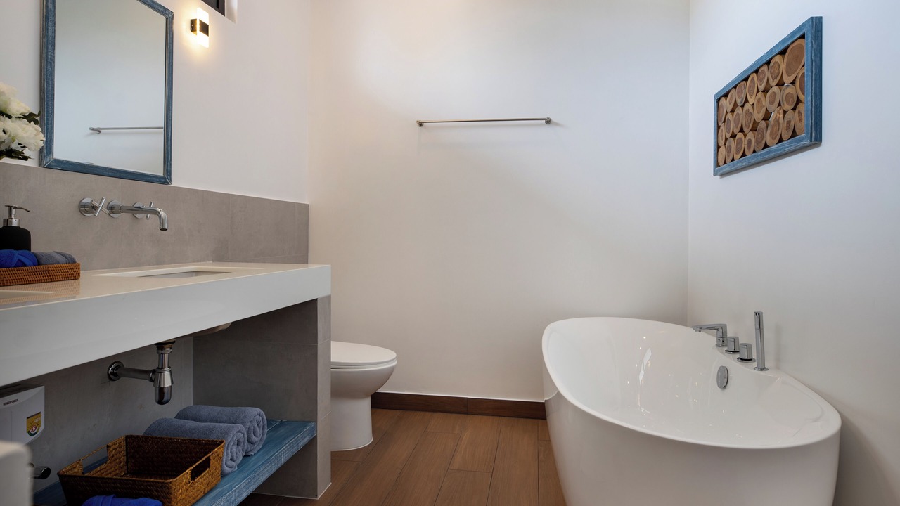 Photo of Bathroom in Rawai