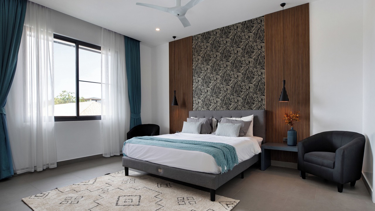 Photo of Bedroom in Rawai