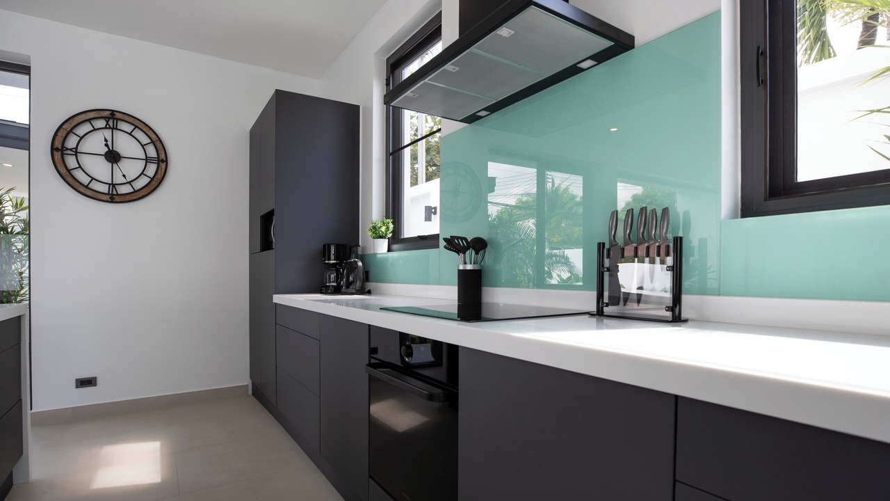 Photo of Kitchen in Rawai