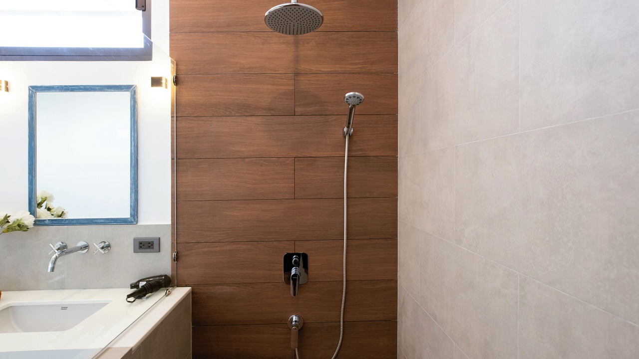 Photo of Bathroom in Rawai