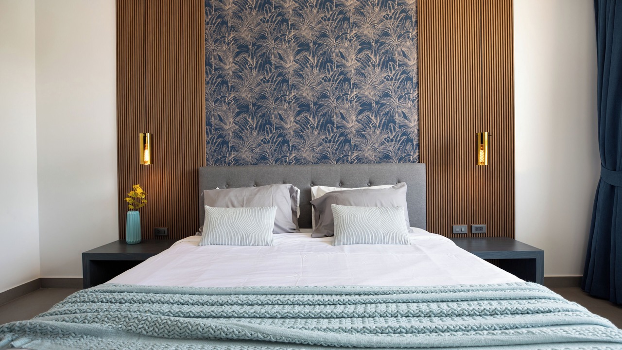 Photo of Bedroom in Rawai