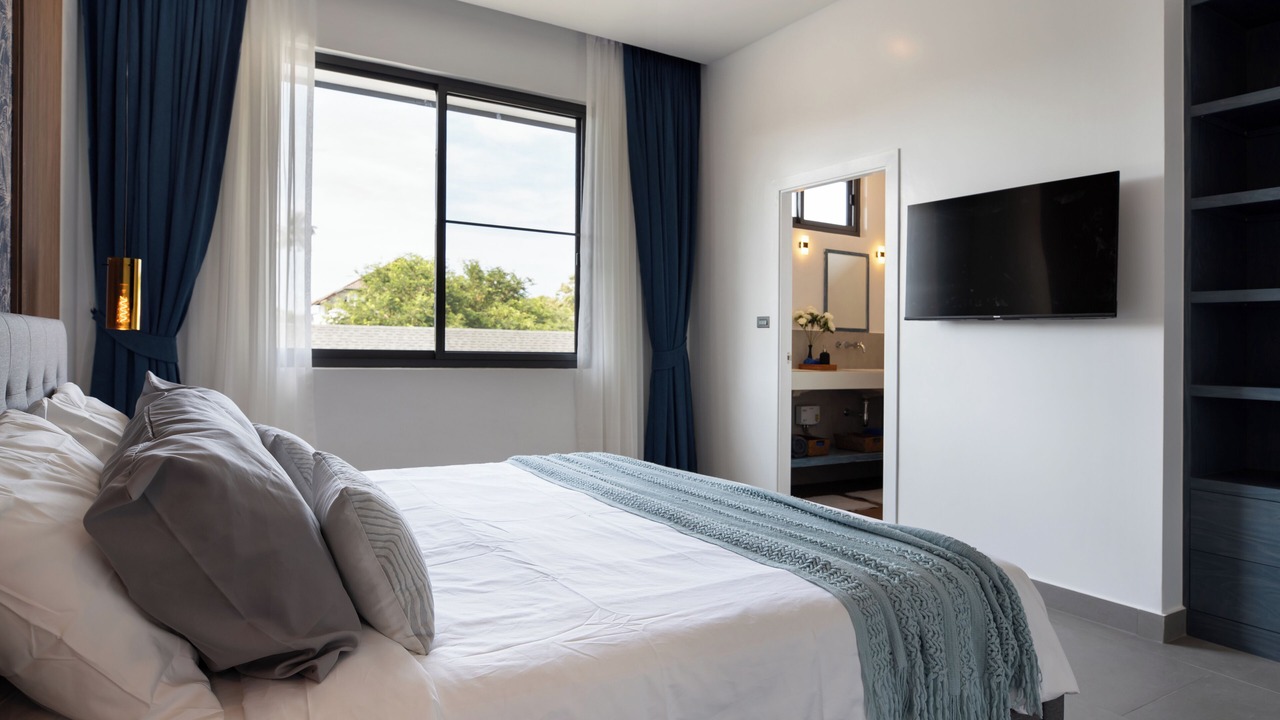 Photo of Bedroom in Rawai