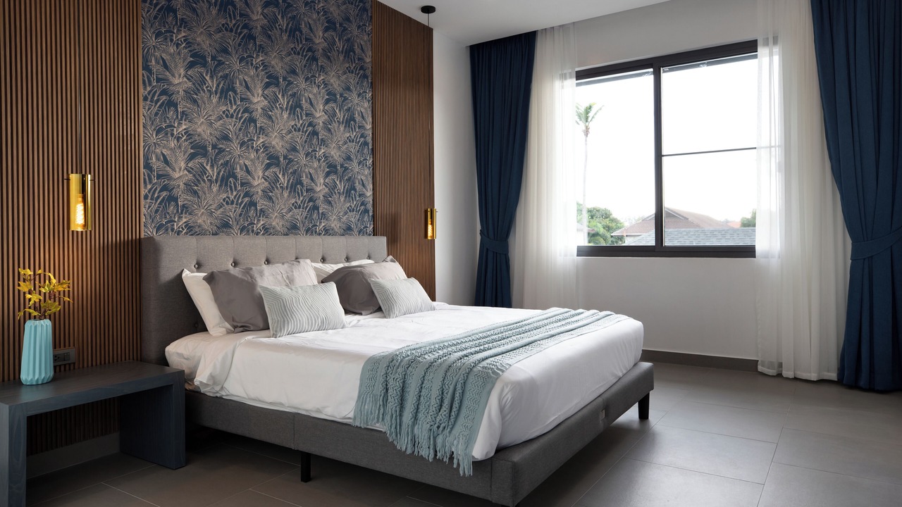 Photo of Bedroom in Rawai
