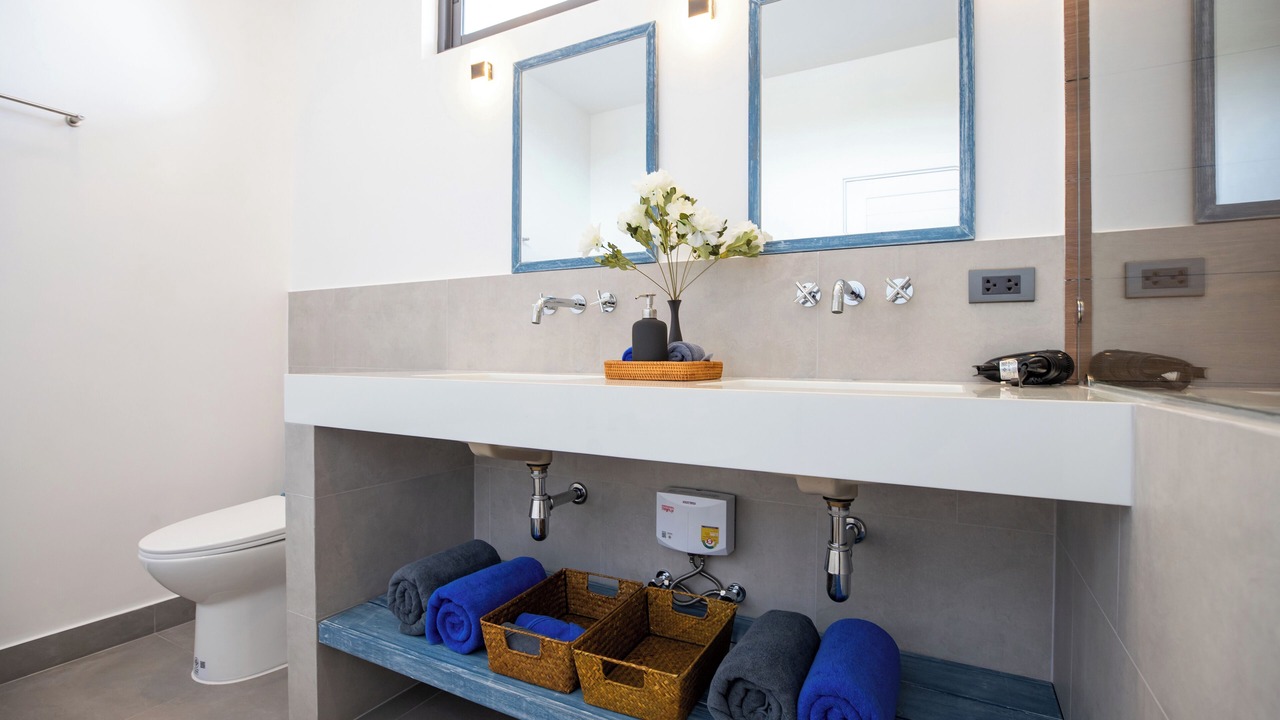 Photo of Bathroom in Rawai