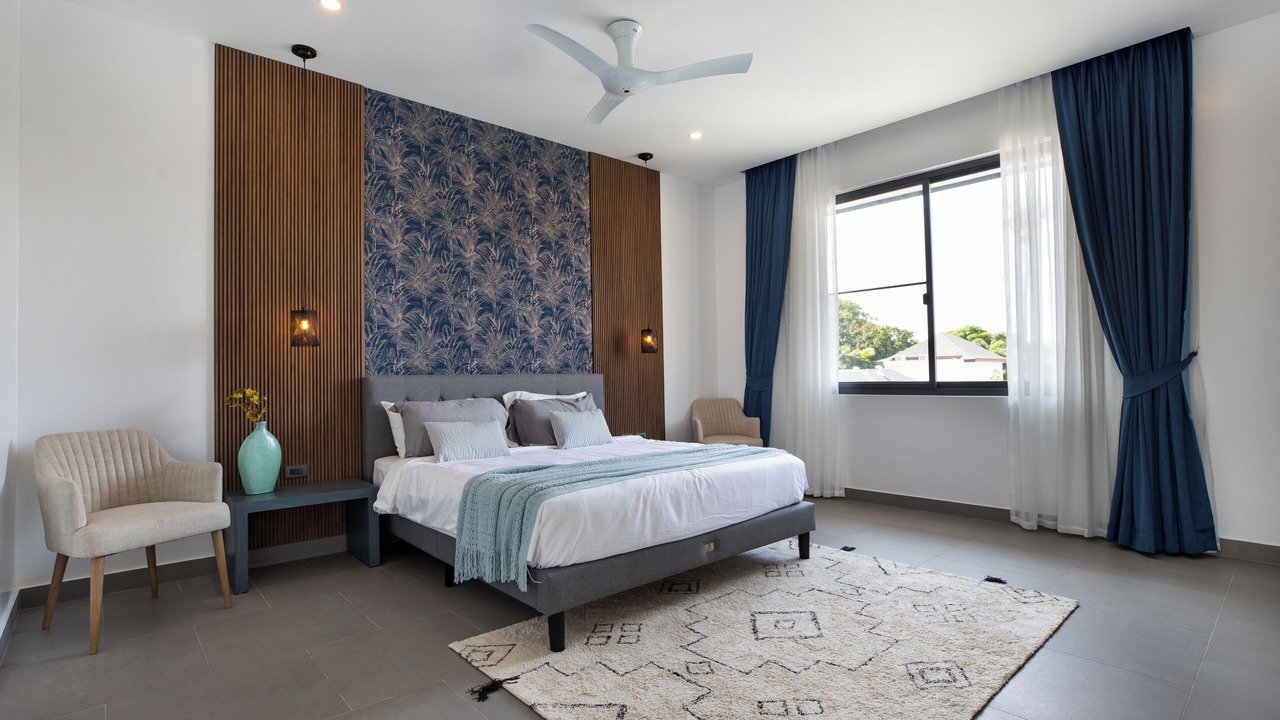 Photo of Bedroom in Rawai