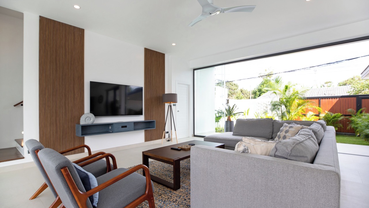 Photo of Livingroom in Rawai