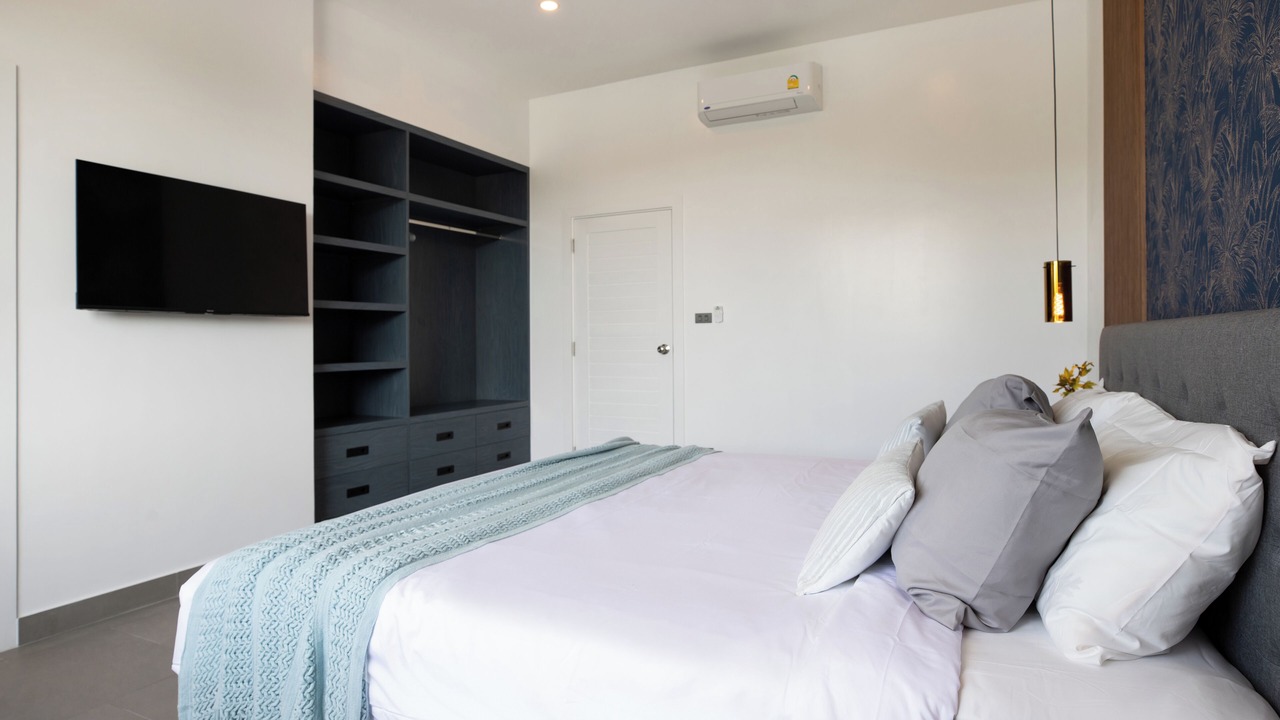 Photo of Bedroom in Rawai
