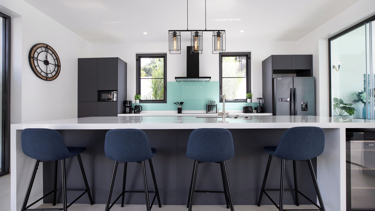 Photo of Kitchen in Rawai