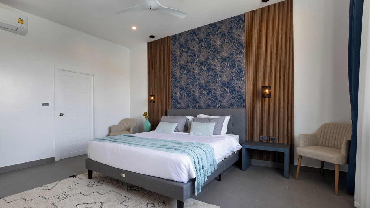 Photo of Bedroom in Rawai
