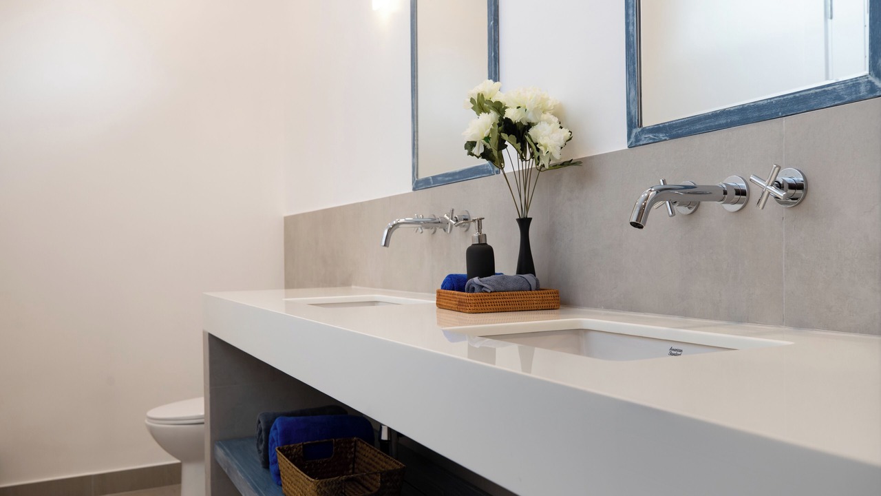 Photo of Bathroom in Rawai