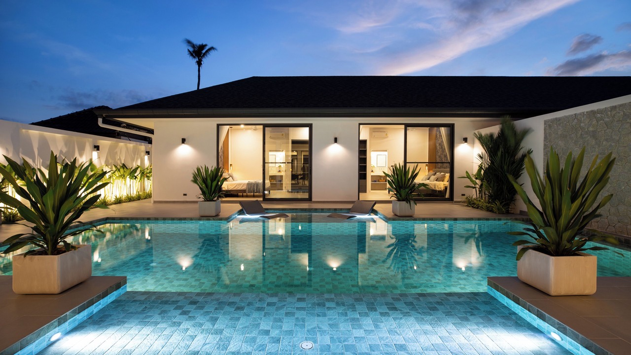 Photo of Outdoor in Rawai