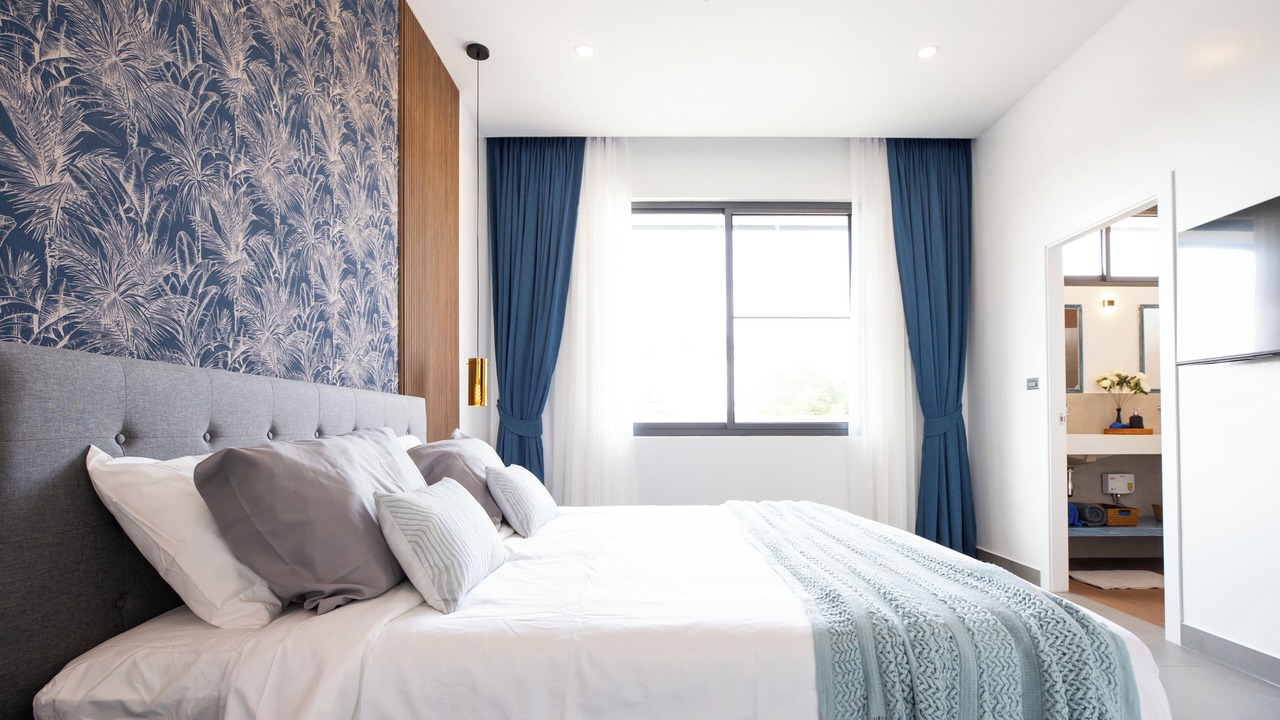 Photo of Bedroom in Rawai