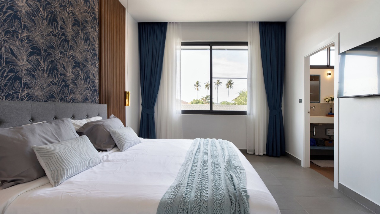 Photo of Bedroom in Rawai