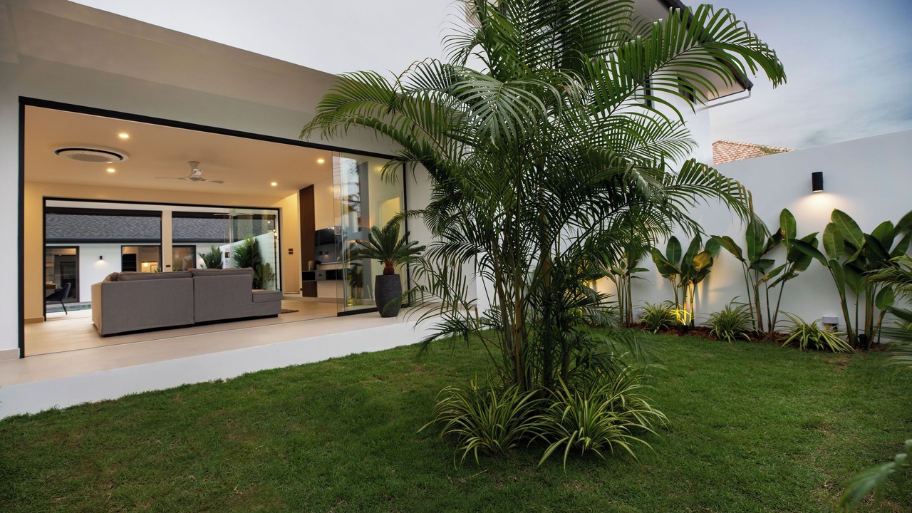 Photo of Patio Balcony in Rawai