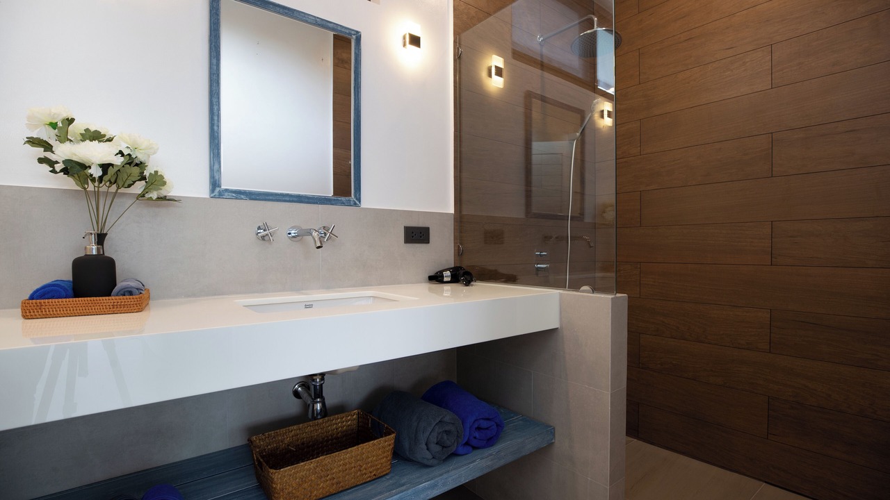 Photo of Bathroom in Rawai