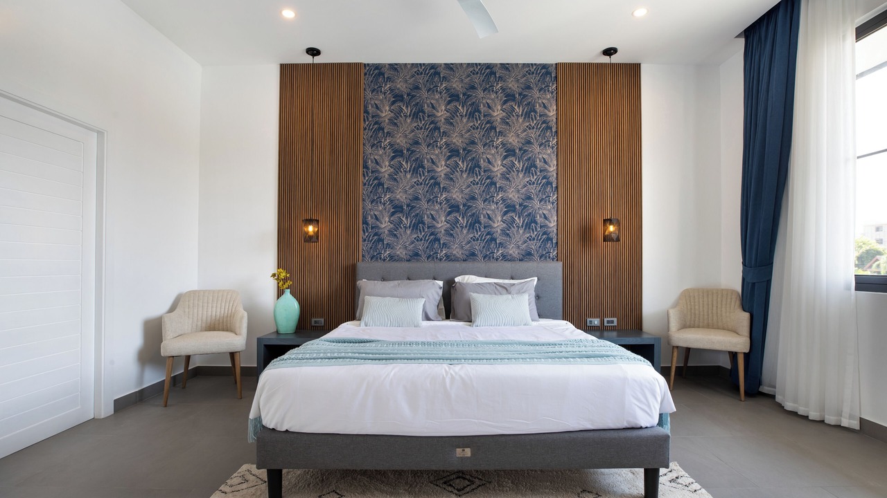 Photo of Bedroom in Rawai