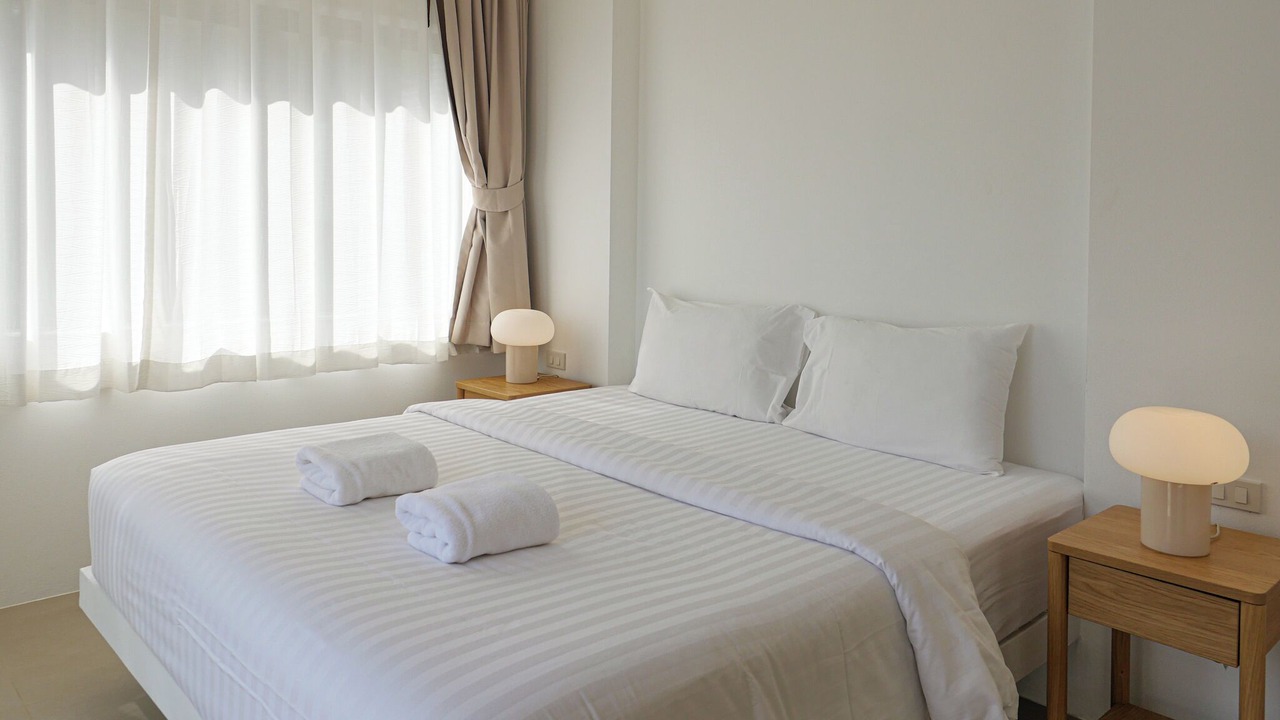 Photo of Bedroom in Maret