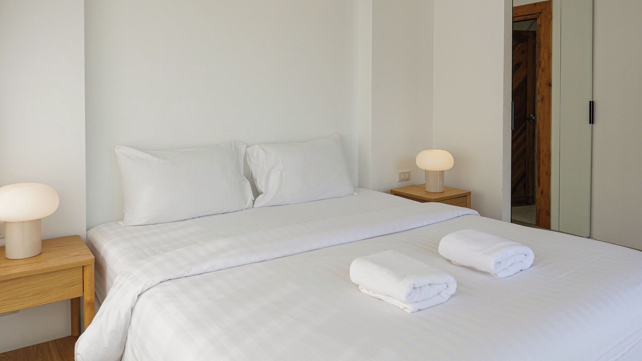 Photo of Bedroom in Maret