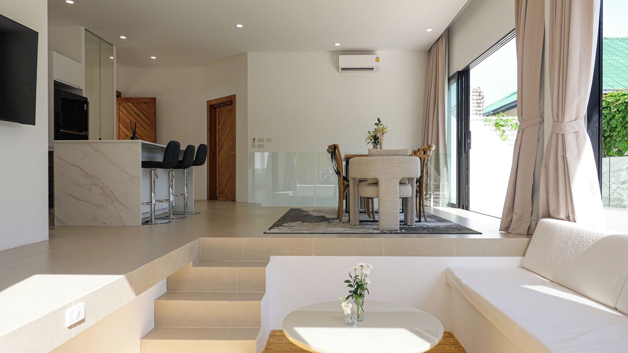 Photo of Livingroom in Maret