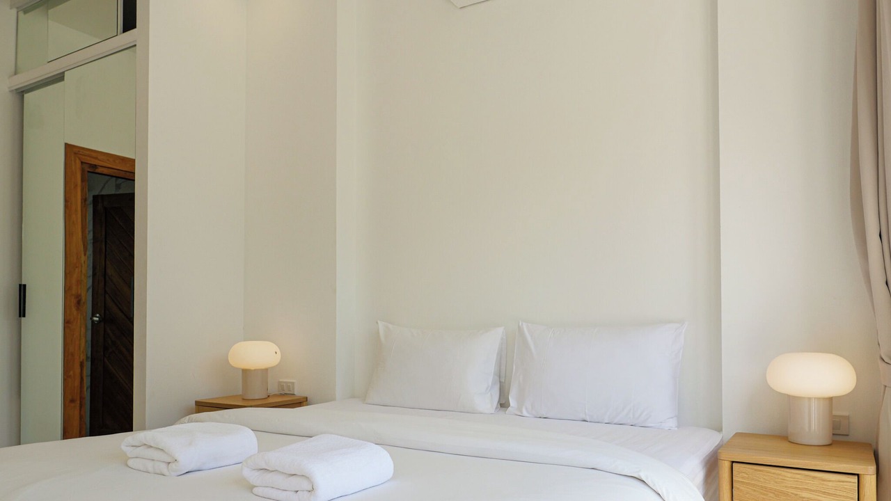 Photo of Bedroom in Maret