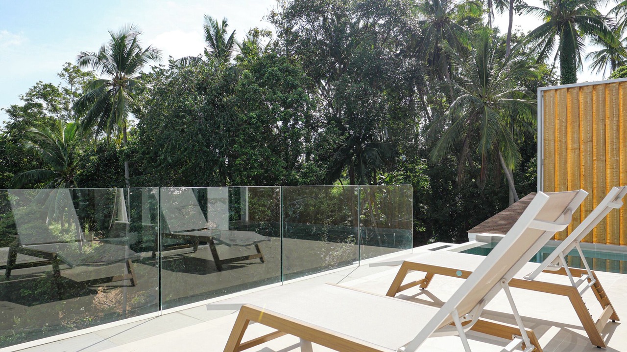 Photo of Patio Balcony in Maret