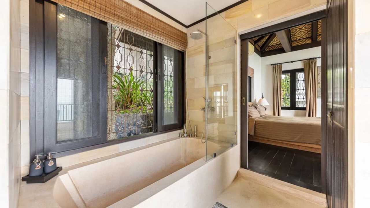 Photo of Bathroom in Lamai