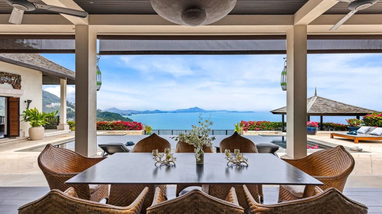 Photo of Outdoor in Lamai