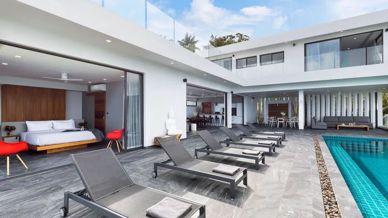 Photo of Outdoor in Lamai
