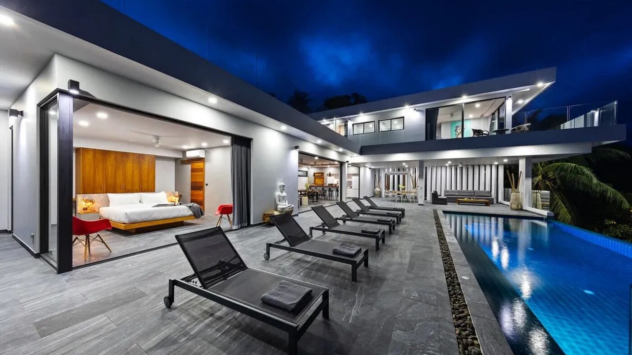 Photo of Outdoor in Lamai
