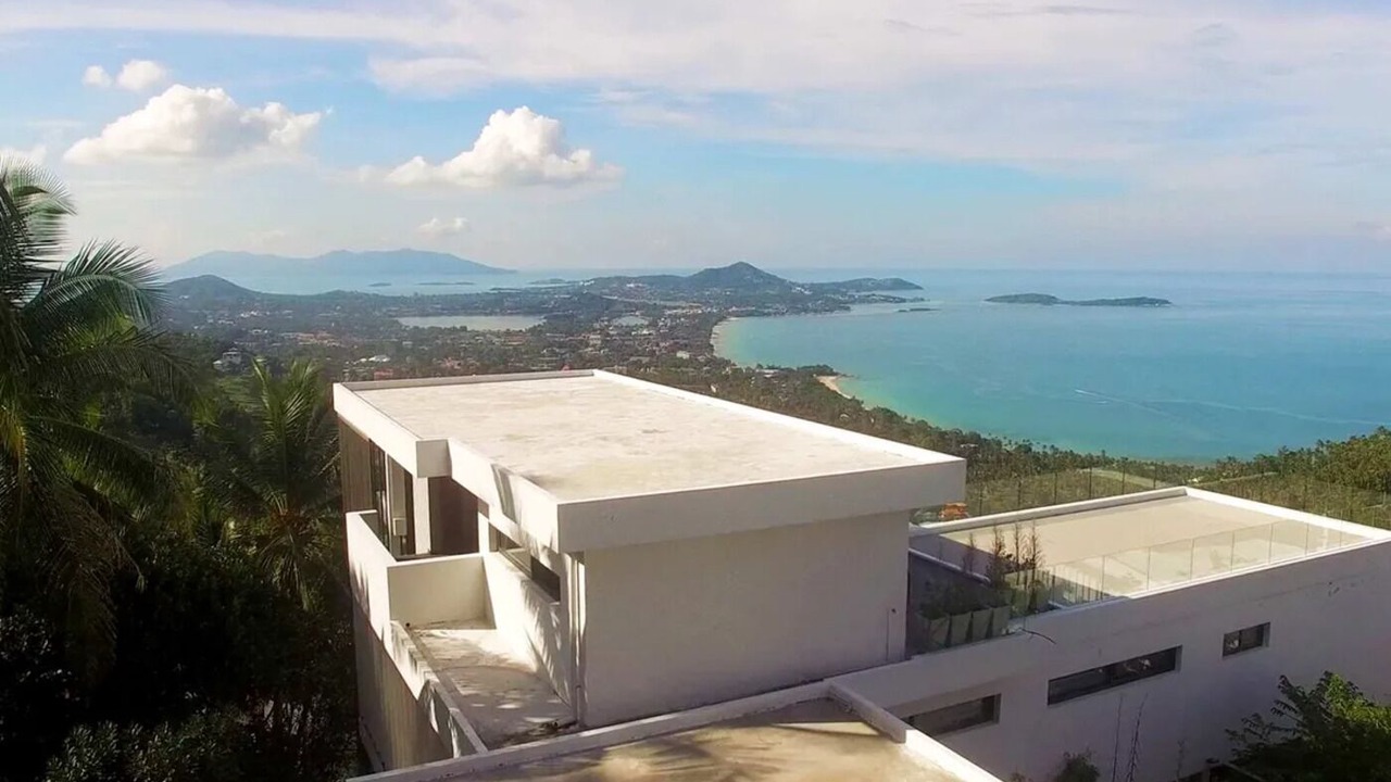 Photo of Outdoor in Lamai
