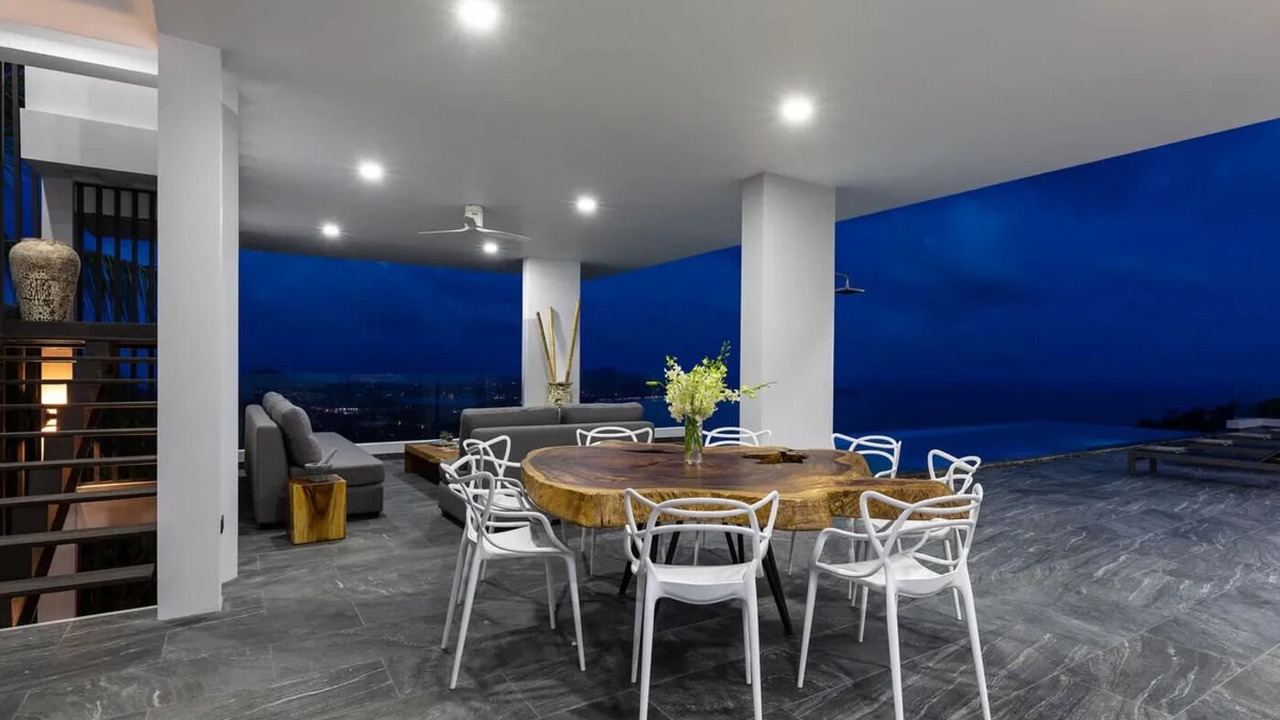 Photo of Outdoor in Lamai