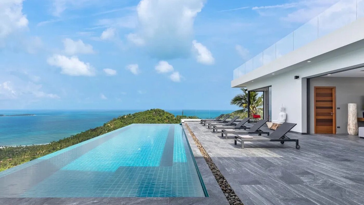Photo of Outdoor in Lamai