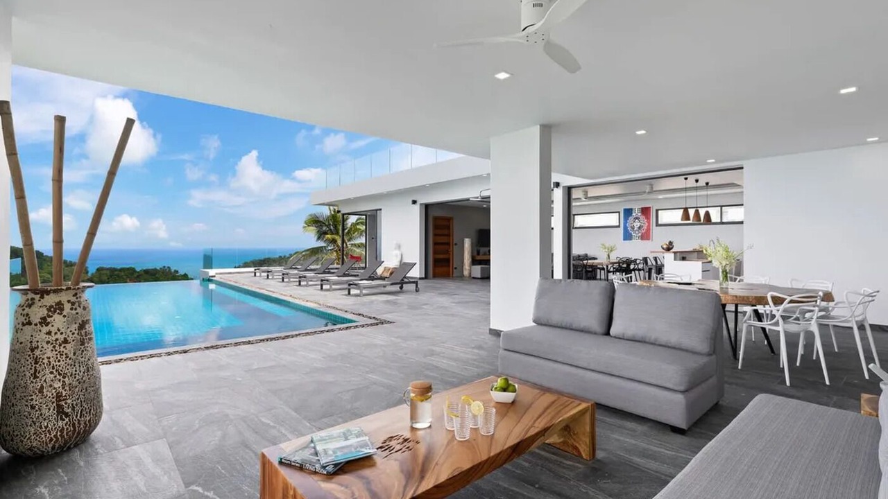 Photo of Outdoor in Lamai