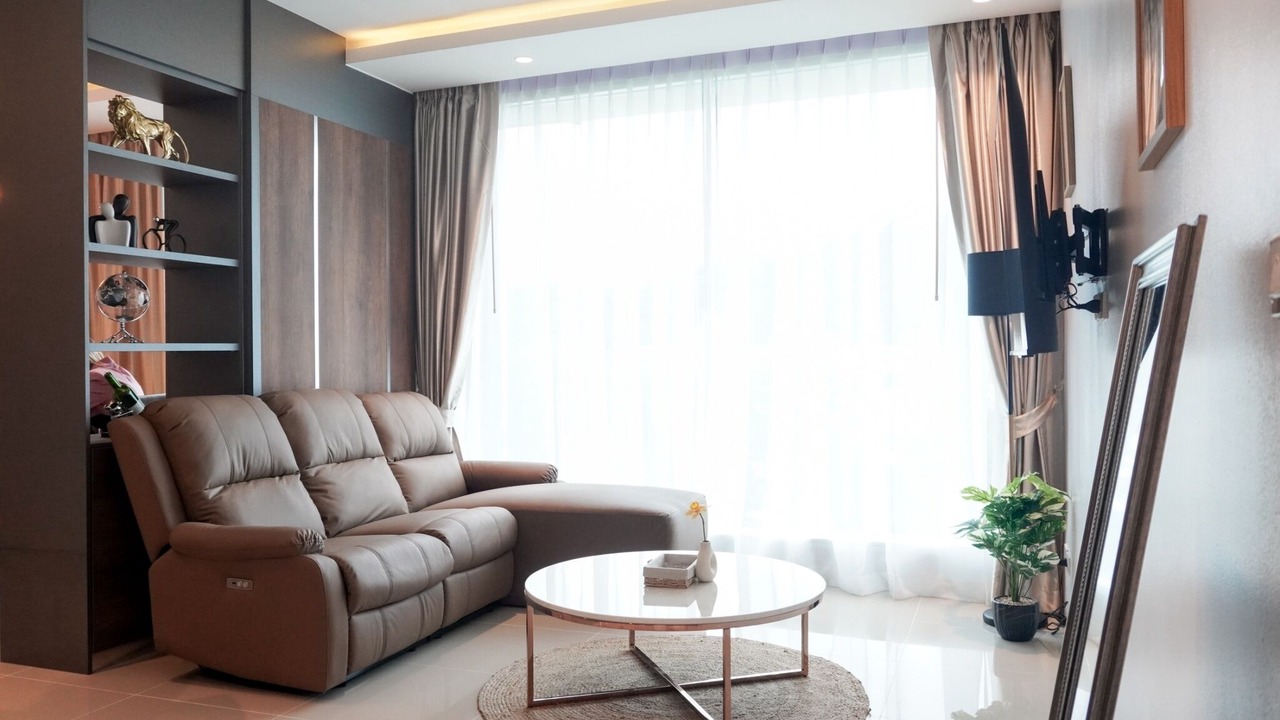 Photo of Livingroom in Phuket