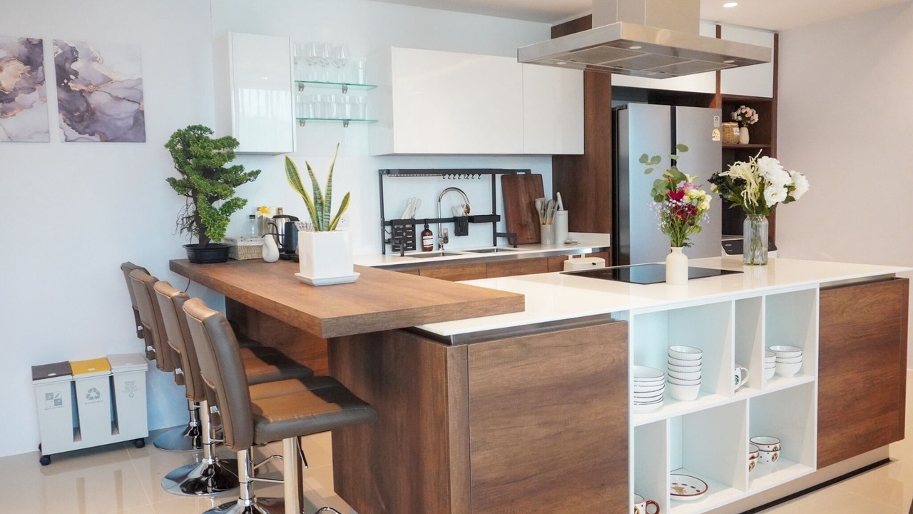 Photo of Kitchen in Phuket