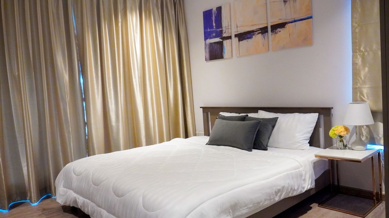 Photo of Bedroom in Phuket
