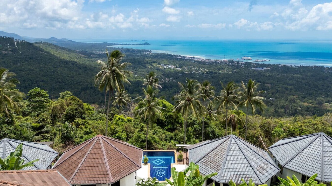 Photo of Outdoor in Na Thon