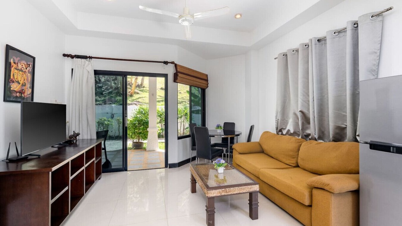 Photo of Livingroom in Na Thon