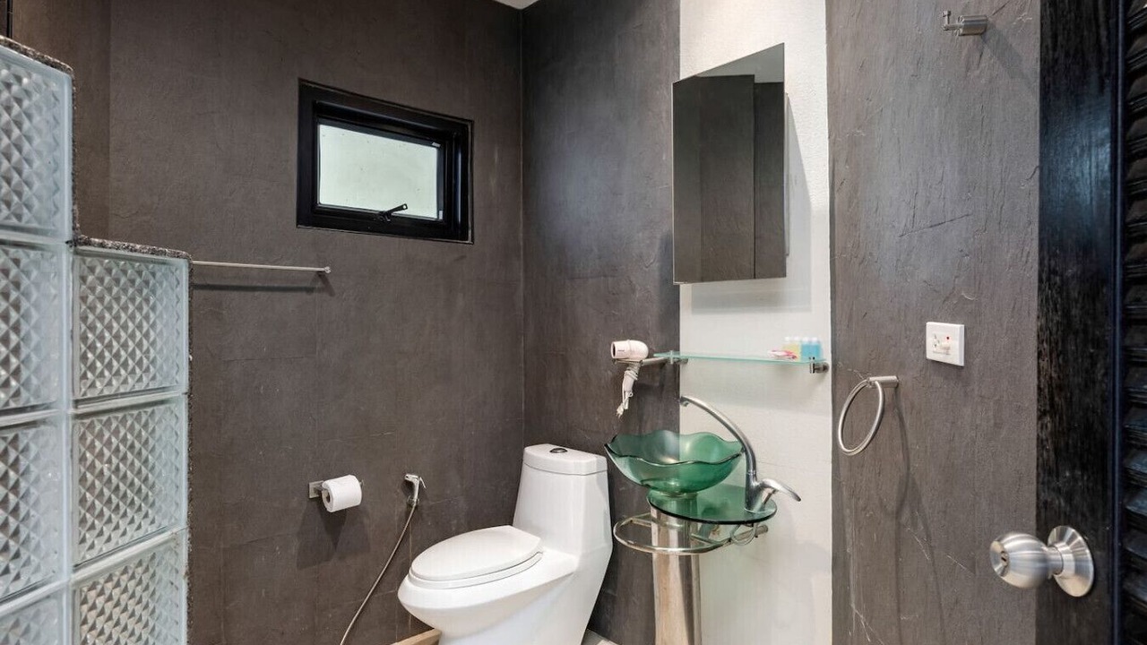 Photo of Bathroom in Na Thon