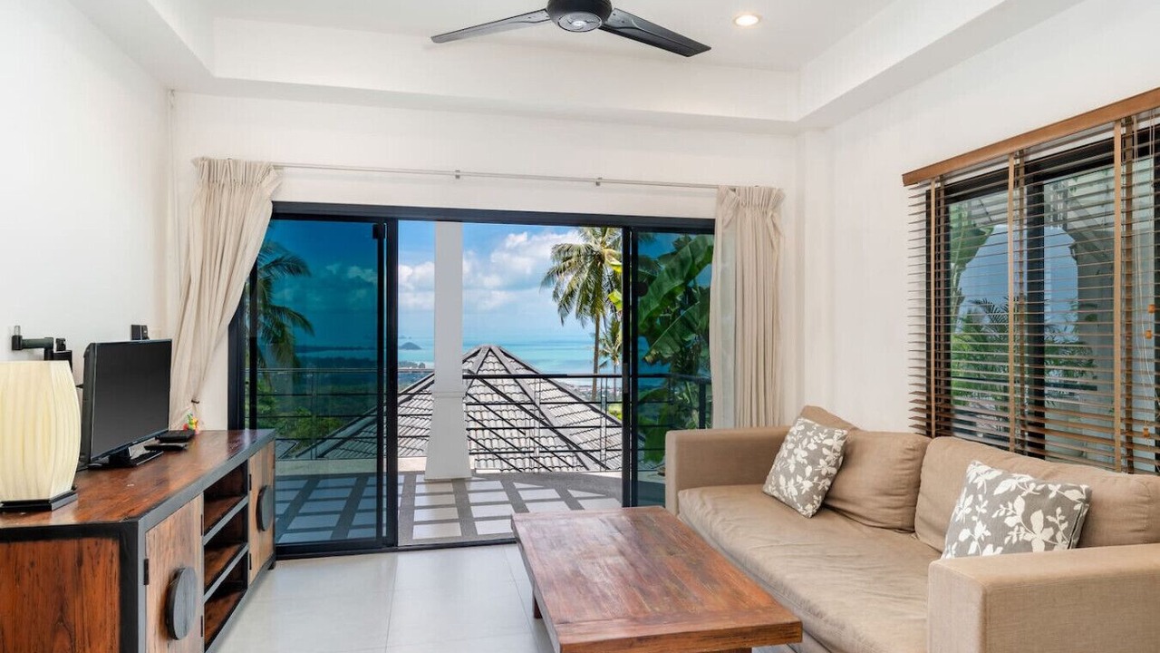 Photo of Livingroom in Na Thon