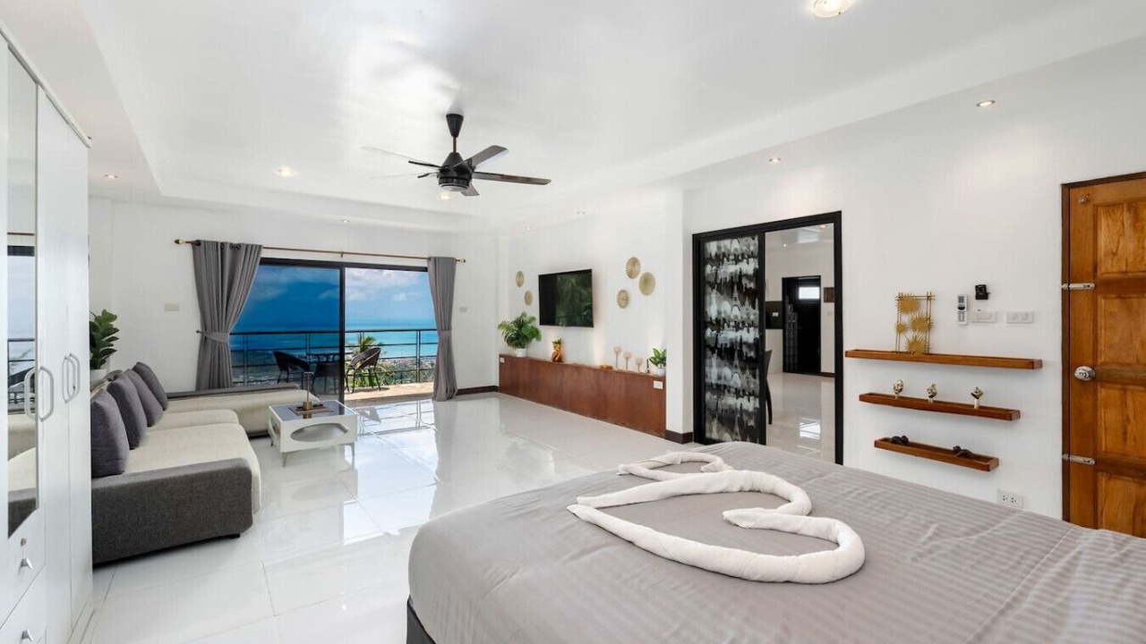 Photo of Bedroom in Na Thon