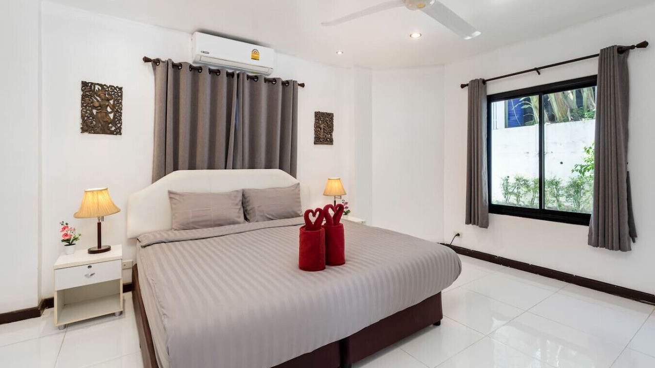 Photo of Bedroom in Na Thon