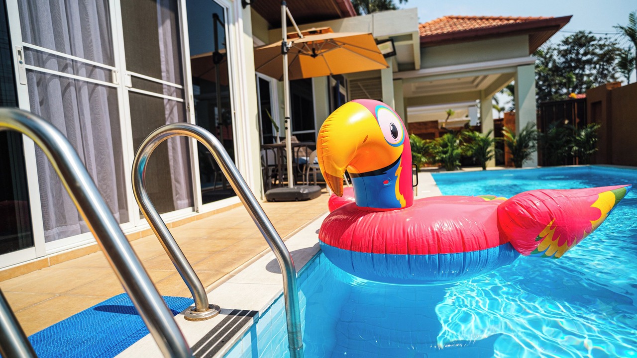Photo of Outdoor in Central Pattaya