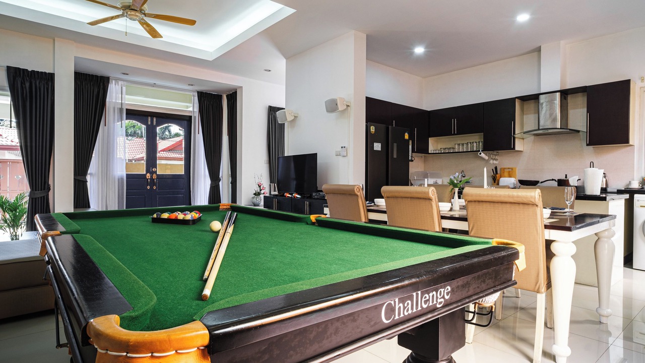 Photo of Bedroom in Central Pattaya