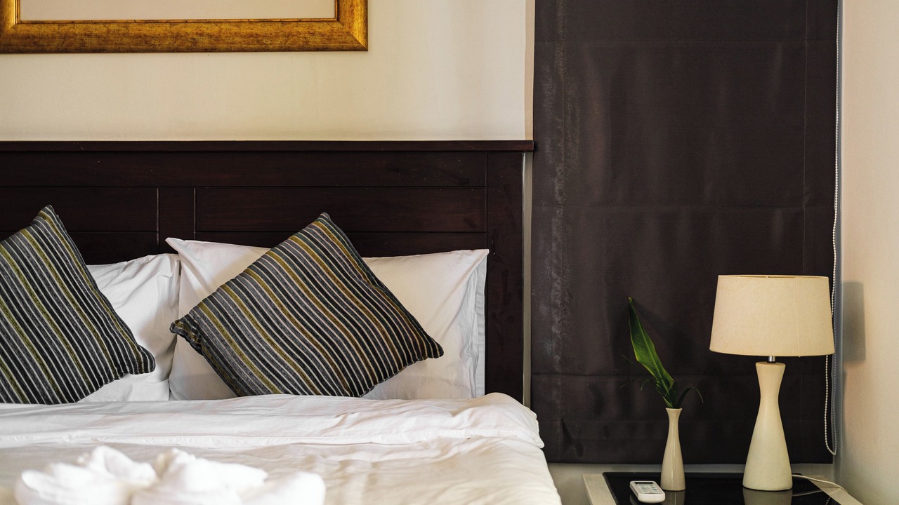 Photo of Bedroom in Central Pattaya