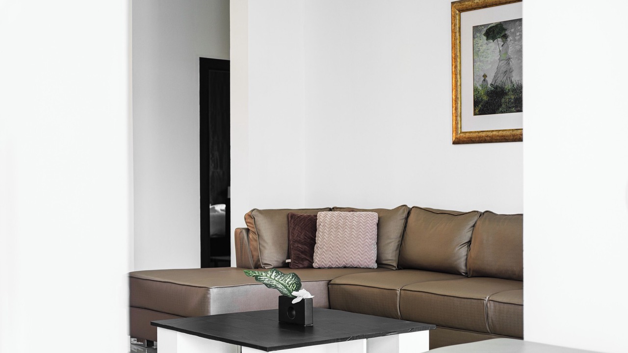 Photo of Livingroom in Central Pattaya