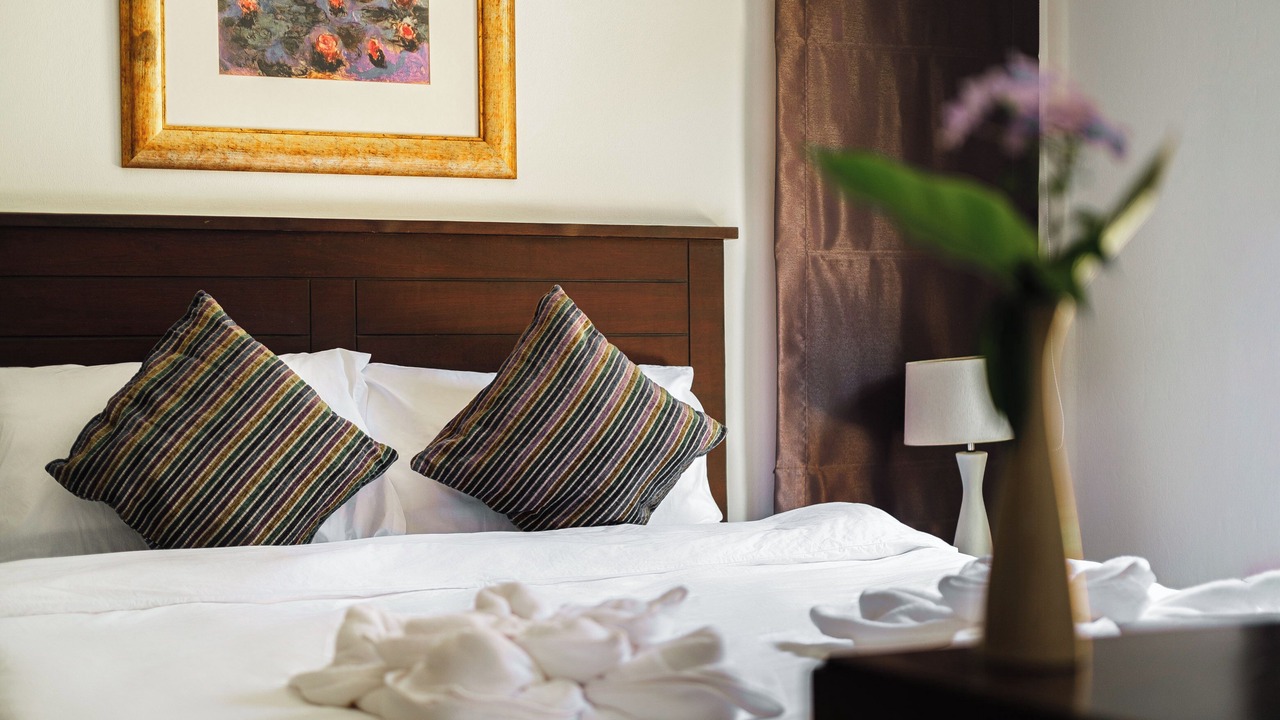 Photo of Bedroom in Central Pattaya