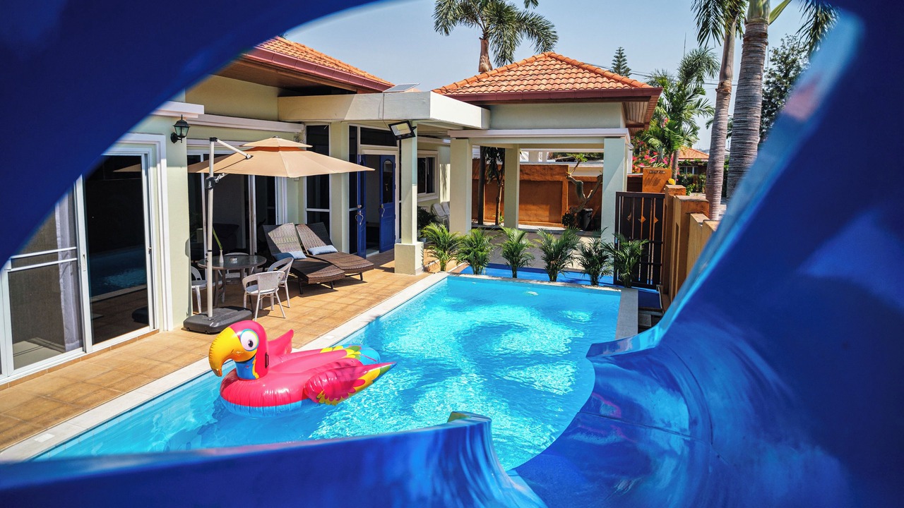Photo of Outdoor in Central Pattaya