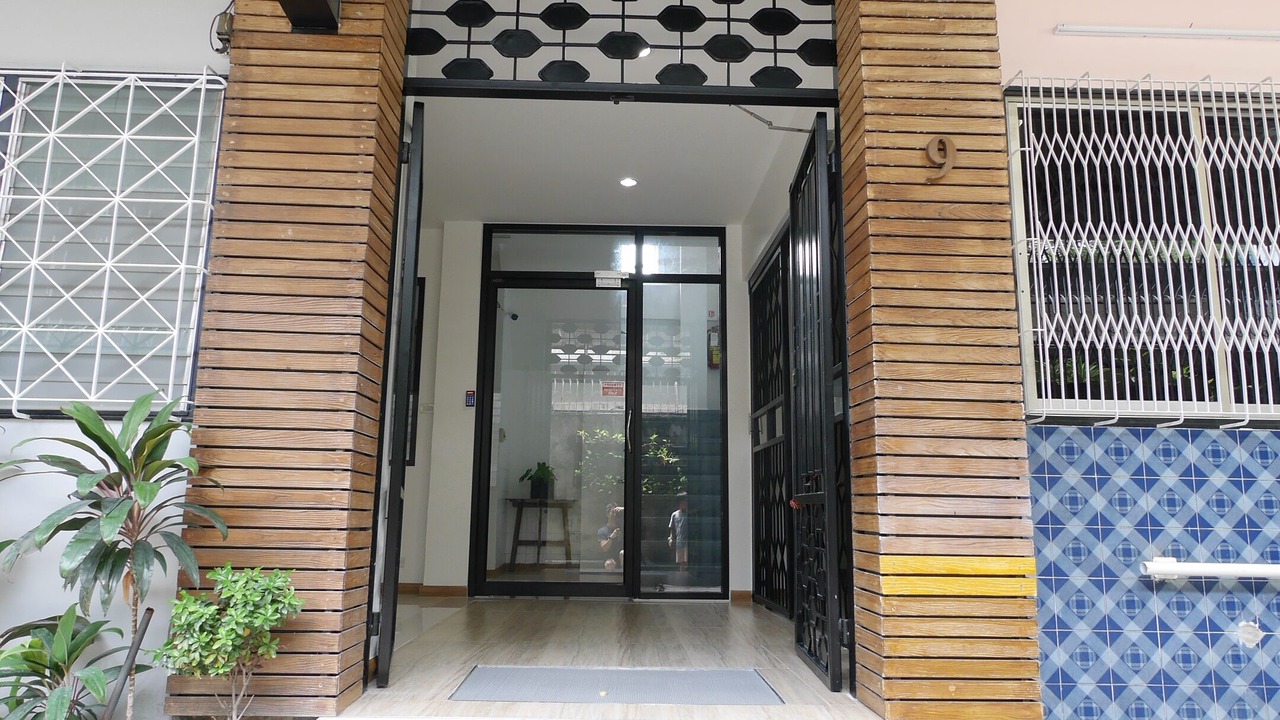 Photo of Outdoor in Thung Maha Mek